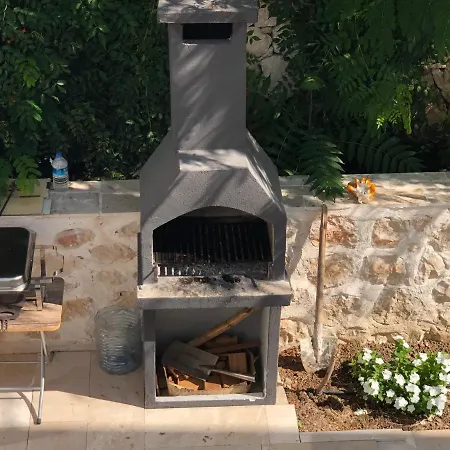 Stone House Aparts Dublex 3+1 Mit Jakuzzi Kalkan No 6 * Kas