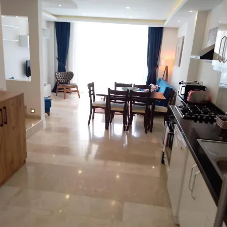 Stone House Aparts Dublex 3+1 Mit Jakuzzi Kalkan No 6 Apartment