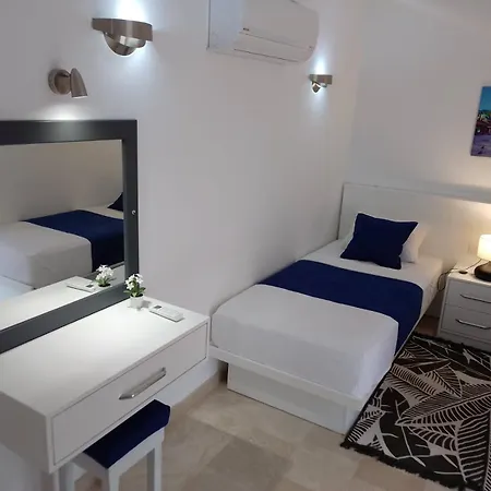 Stone House Aparts Dublex 3+1 Mit Jakuzzi Kalkan No 6 * Kas
